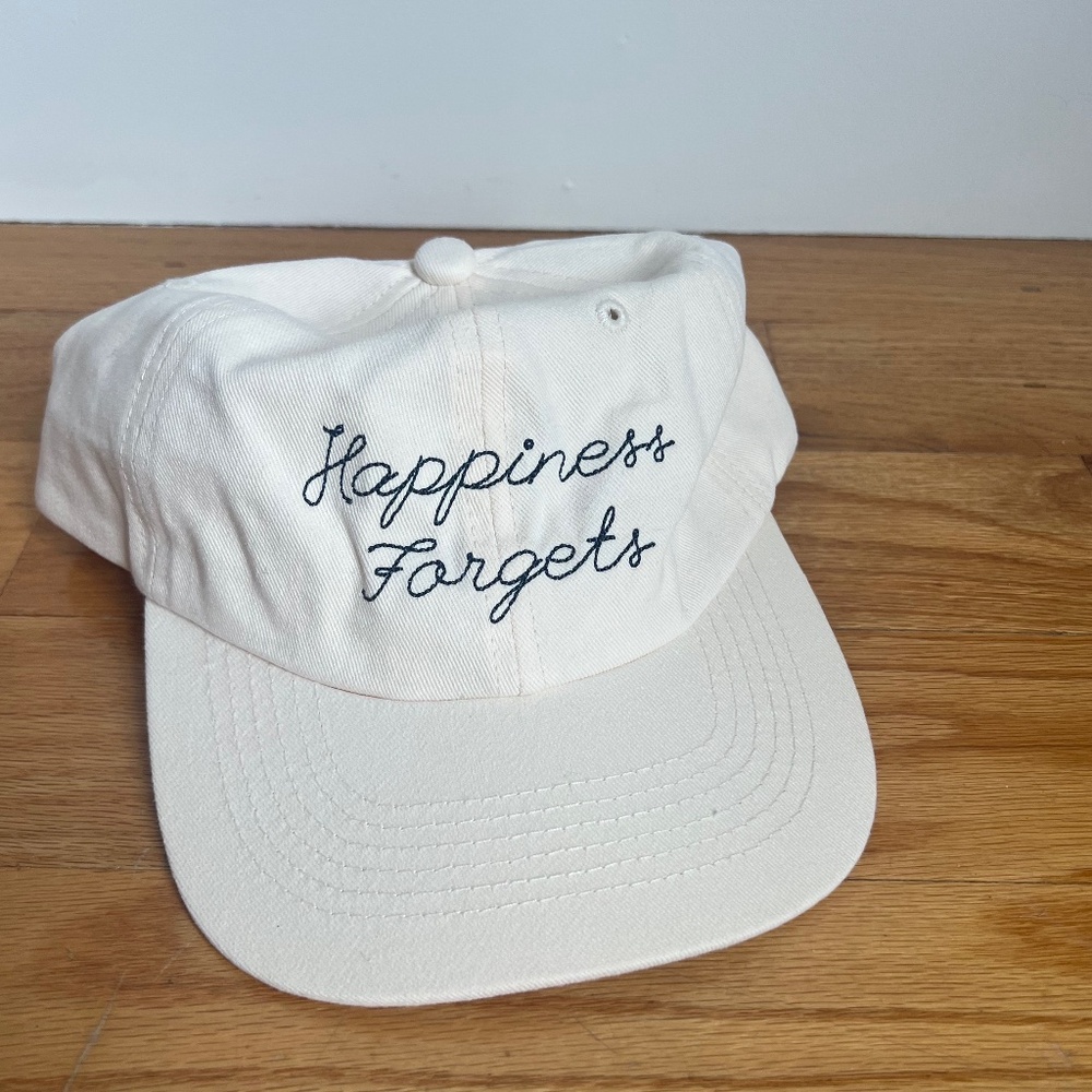 baseball hat